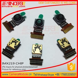 Custom Made Imx219 Ip Điện Thoại Di Động Cố Định Focus Camera Module Cho Thiết Bị Di Động Thông Minh - Product Image 2