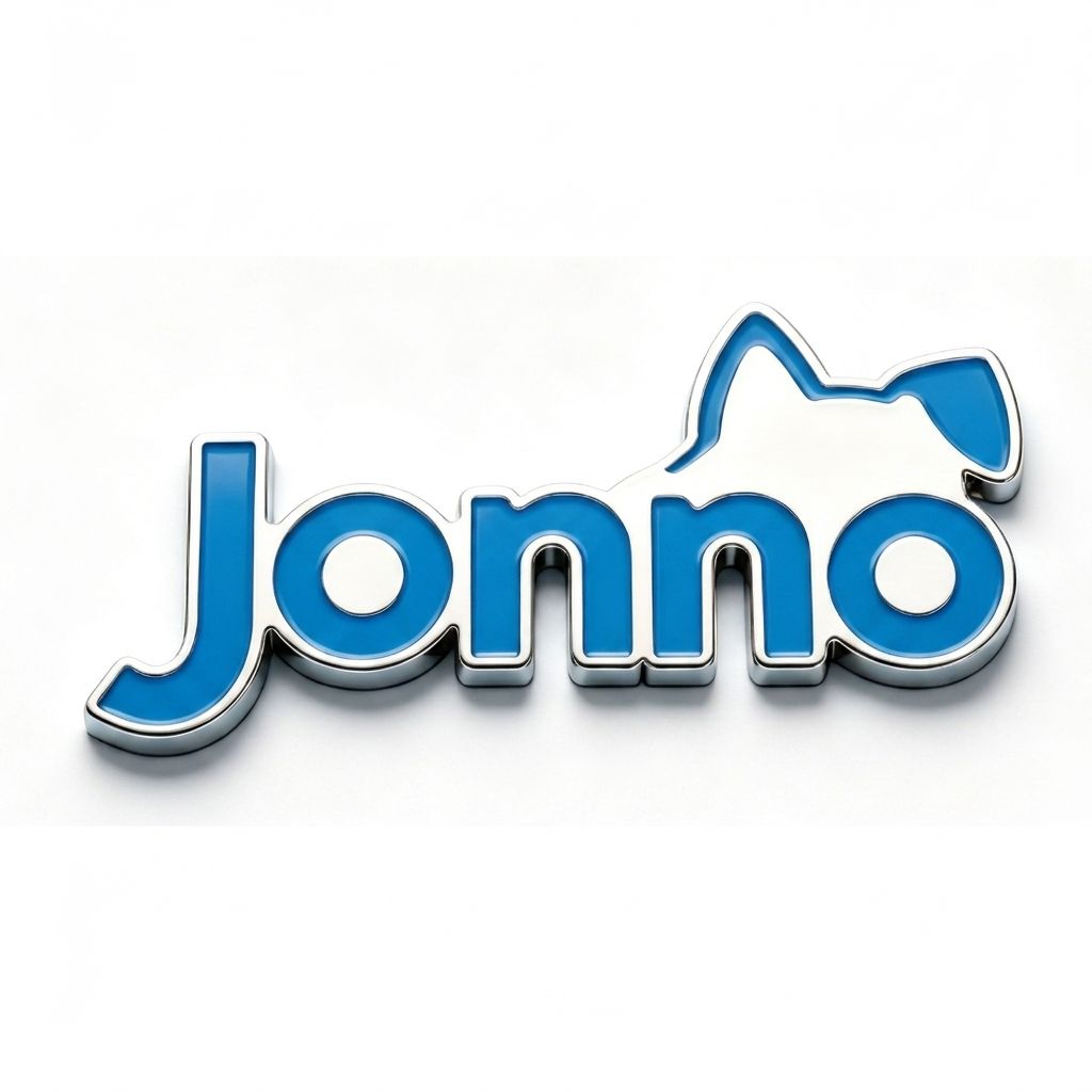 Shanghai Jonno Technology Co., Ltd. logo