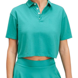 Falda de tenis personalizada para mujer, falda transpirable de cintura alta con bolsillos - Product Image 5