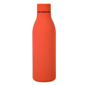 550ml Vacuum Insulated Stainless Steel Sports Water Bottle Double Wall Eco Friendly <b>Disposable</b> Travel Flask - Product Image 4