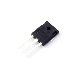 Circuito integrado IHW30N135R5 TO-247-3 Potencia inteligente IGBT Darlington transistor digital tiristor de tres niveles