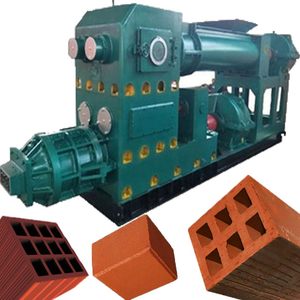 JKB45 <span class=keywords><strong>Clay</strong></span> Moulding <span class=keywords><strong>Red</strong></span> Bricks Block maschine für Haus - Product Image 4