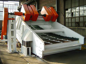 JR Loạt Độ Dày Không Đổi Màn Hình JR Chuối Màn Hình - Product Image 2