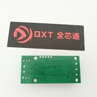 Module convertisseur de tension en courant 0-2.5V3.3V5V10V15V24V vers 4-20mA Boîtier d'émetteur