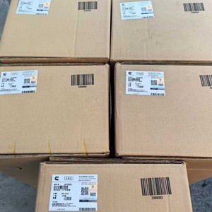 Refroidisseur EGR Cummins 6470888 pour moteur à gaz naturel, pièce pour usage commercial - Product Image 3