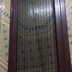 Lưới Chống Muỗi Cửa Sổ Trượt Màn Gấp Cửa Cuốn Lưới Có Thể Thu Vào Lưới Plisse Từ Tính Màn Chắn Cửa - Product Image 6