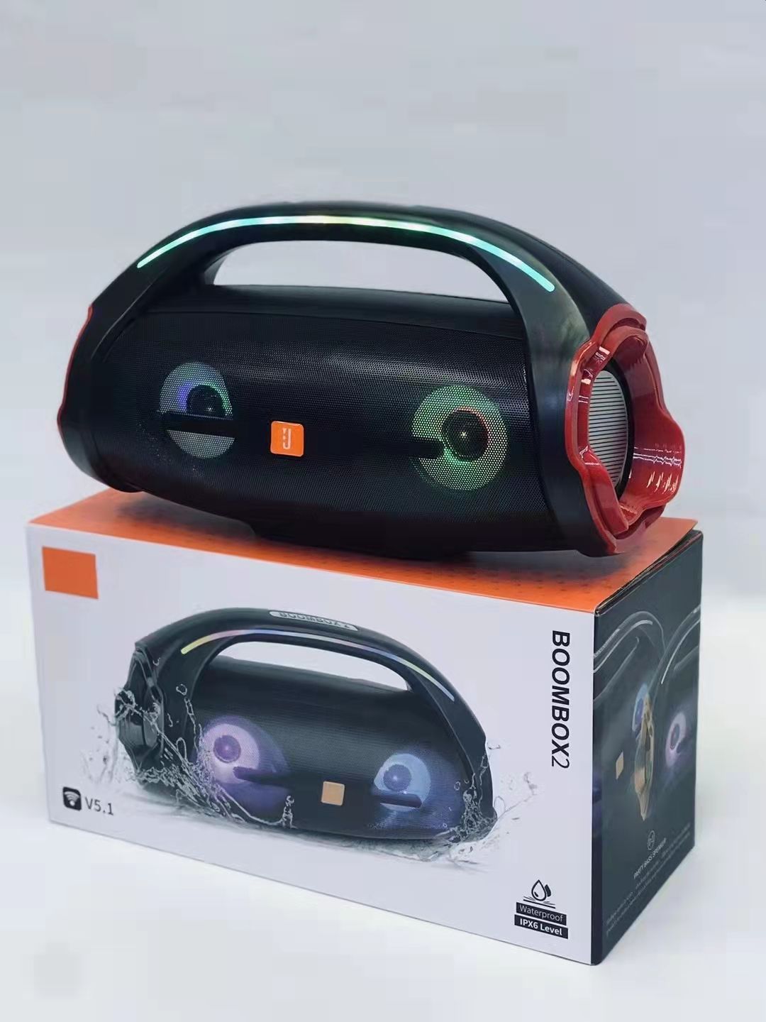 Boom Box Jbl Boombox Home Theater BOOMBOX Ultimate Wireless