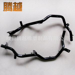 Manguera de Refrigerante Automotriz Tengyue 037121065K 377121065F Para Reemplazo y Reparación - Product Image 3