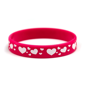 Braccialetti di gomma in Silicone di <span class=keywords><strong>san</strong></span> <span class=keywords><strong>valentino</strong></span> <span class=keywords><strong>per</strong></span> <span class=keywords><strong>regali</strong></span> festa di <span class=keywords><strong>san</strong></span> <span class=keywords><strong>valentino</strong></span> bomboniere <span class=keywords><strong>fidanzato</strong></span> e fidanzata - Product Image 6