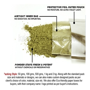 Best Real Triple Refined Sifted Indian <b>Henna</b> <b>Hair</b> Dye <b>Powder</b> Non-Allergic Sojat Rajasthan Manufacturer Semi-permanent MSDS - Product Image 3