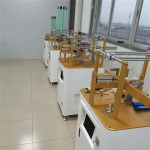 Automatic Tuck End Carton Folding Machine Full Servo Small Carton Erector Machine for Cosmetic Food Paper <b>Box</b> Auto Folding Pack - Product Image 6