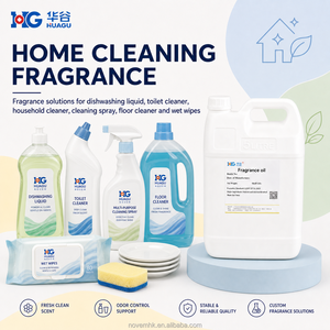 Wholesale Bulk Premium Lavender Long Lasting Highly Concentrated Custom Scent Fragrance Oil for Toilet Cleaner Toilet Bowl Clean - Product Image 3