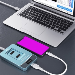 Offre Spéciale : Programmeur de Disque Dur Intelligent I2c-P14Pro Entièrement Modulaire, Outil de Modification et d'Écriture de Données pour Disques Durs - Product Image 3