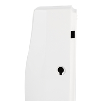 Diffuseur de parfum rechargeable personnalisé Sprays de désodorisant d'ambiance écologique 2100ml