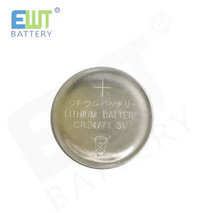 Li-Mno2 Li-ion Pile Bouton 3V <span class=keywords><strong>CR2477T</strong></span> 950mAh - Product Image 6