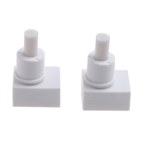 Interruptor de luz interior de techo blanco Acura Honda 34404-SDA-A11 para reemplazo de iluminación de techo de automóvil - Product Image 5