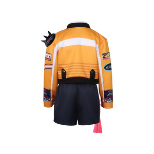 Costume de Cosplay Lumi Mirazoe, Tenue de Scène pour K-Pop, Avatar 3, Jeu de Rôle, Vêtements Anime, Été 2025 - Product Image 1