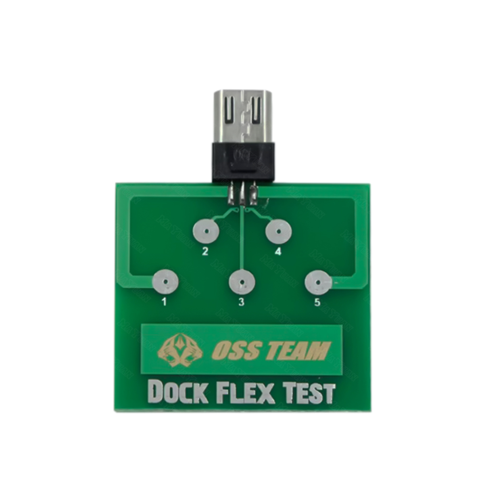 Micro-USB