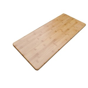 Bamboo office <b>desk</b> panel, tabletop, <b>large</b> tabletop, <b>desk</b>, dining table, bar counter, bamboo partition, bamboo board material - Product Image 5