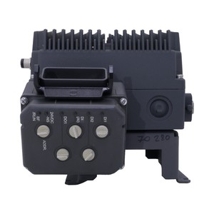 6SE6411-6BD21-1VP7 MICROMASTER 411 ECOFAST PLC - Product Image 5