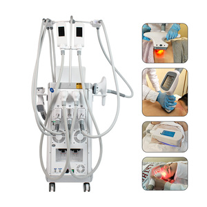 Masajeador de Contorno para Grasa y Celulitis 2026, la Última Máquina Facial de Lifting con Rodillo de Vacío Grande para Moldear el Cuerpo - Product Image 3