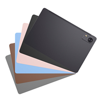 Tablette Tactile 10 Pouces avec Clavier et Carte SIM, RAM 6Go+6Go, CPU 128Go, Android 13, Écran Incell, Tablette Android 13 avec Clavier