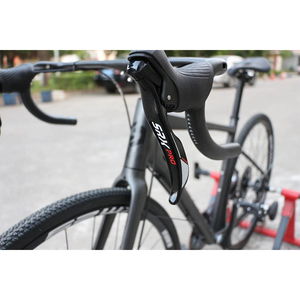 SENSAH SRX PRO <span class=keywords><strong>1x11</strong></span>速度R/L换档器 + 后拨链器公路自行车自行车组 - Product Image 6