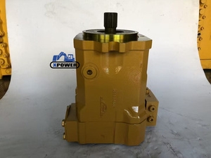 Bomba Hidráulica XPower D6R D7R D8R 2995790 20R3400 para Excavadora de Orugas, Maquinaria de Bulldozer, Bomba de Pistón Principal Nueva - Product Image 4