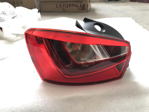 Pièces détachées automobiles de bonne qualité FEU ARRIÈRE pour <span class=keywords><strong>SEAT</strong></span> <span class=keywords><strong>IBIZA</strong></span> 2013 - Product Image 4