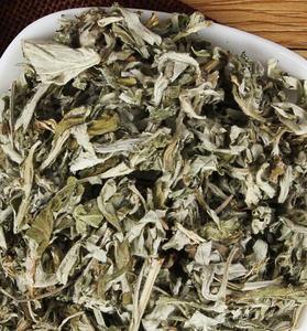Foglie Essiccate di Artemisia Selvatica Pura Ai Ye per Tè - Product Image 6