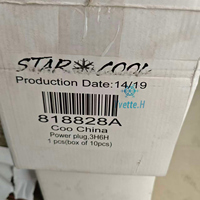 Prise d'alimentation 818828A 32A 380/440V Starcool Pièces de conteneur Réfrigérateur maritime