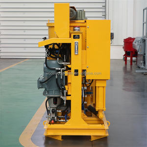 सीमेंट ग्रुटिंग इंजेक्शन पंप प्लांट स्लरी इंजेक्शन ग्रेटा पंप स्टेशन - Product Image 5