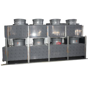 Hejia Soğutma Serpantin Sistemi HVAC Klima Santralleri İçin - Product Image 3