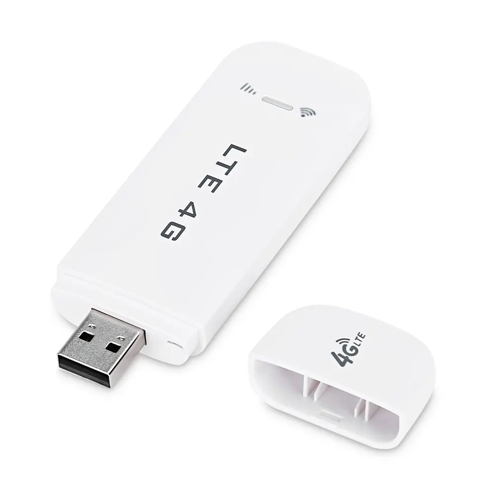 Network cards WiFi with SIM Card Slot USB Port 4G Modem LTE 150Mbps m.alibaba.com