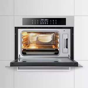 Four électrique multifonction de 30 pouces Fabricant Four de boulangerie commercial Appareils ménagers Fours électriques et à gaz intégrés - Product Image 1