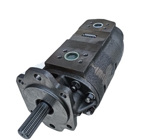 Composants de machines de construction 9T-9839, ensemble de pompe hydraulique 9T-9839 9T9839 adapté aux modèles 59N, 58, 58L, 59L - Product Image 5
