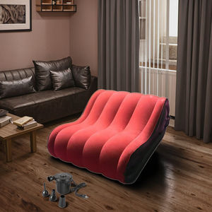 Sedia per Posizioni Sessuali Romantiche all'Ingrosso, Divano Lounge, Giochi Erotici da Camera da Letto, Divano Gonfiabile Rilassante, Arredamento Sessuale per Coppie - Product Image 2