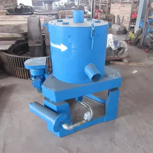 High Performance Centrifugal Concentrator Knelson Centrifugal Gold Concentrator