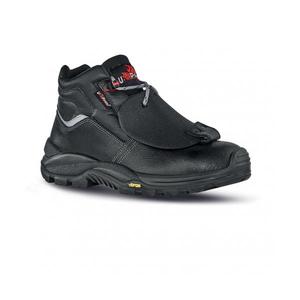 U-POWER - SO10223-47 Chaussures de sécurité hautes Depp RS S3 M HRO HI SRC, noir-EAN 8033546027110 SAFETY BOOTS - Product Image 1