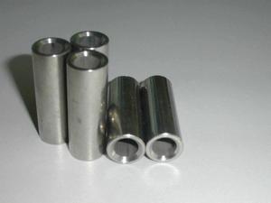 أنابيب فولاذية كربونية عالية الجودة وقوية مخصصة من نوع Q235 وQ345 وA36 بأسعار تنافسية - Product Image 2