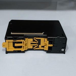 Module de contrôle de sécurité NX-SL5500 CIP Safety EtherCAT 1024 points 2 Mo de mémoire Bornes à ressort <span class=keywords><strong>0</strong></span>-55°C - Product Image 5