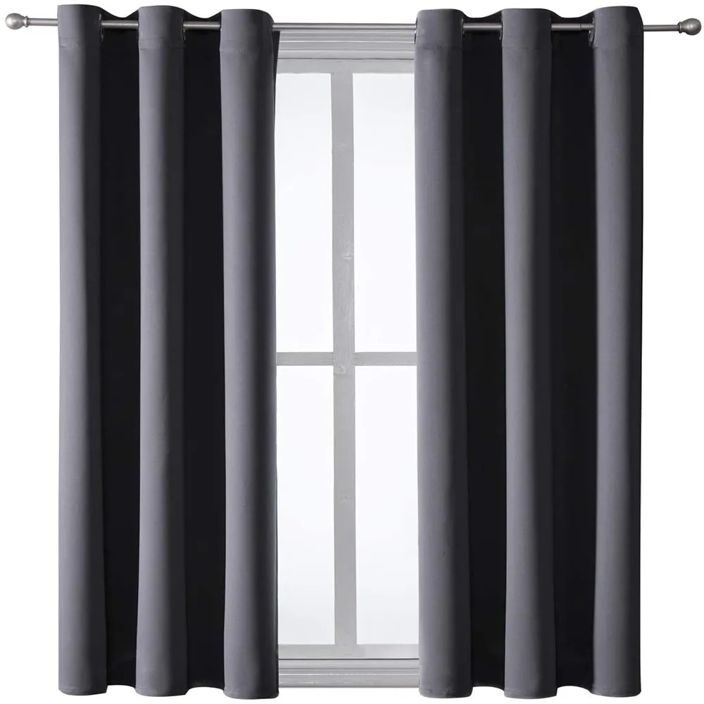 Suitable window curtains living room curtains high quality luxury shower curtain