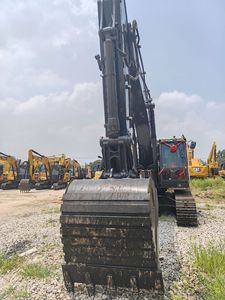 โปรโมชั่นราคาถูก รถขุดมือสองคุณภาพสูง Volvo EC360DL ขนาดใหญ่ น้ำหนัก 36.9 ตัน ขาย - Product Image 1