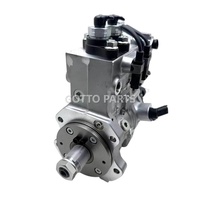 Nouvelle pompe à carburant haute pression de rechange 0445020035 pour pièces de moteur Renault Premium DCi 5010553948 avec garantie de 6 mois