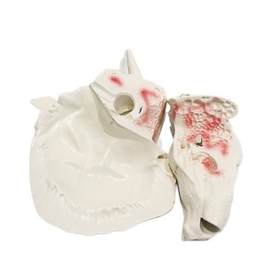 Modelo anatómico ampliado del hueso temporal; enseñanza y formación médica; modelo de tejido de cráneo y oído. - Product Image 5