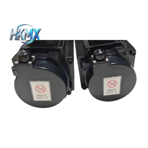 100% ใหม่ SGMSV-55ADC61 SGMSV-60ADC61 Plc สำหรับเซอร์โวมอเตอร์เอสจีเอ็มเอสวี ซีรีส์เครื่องจักรไฟฟ้า - Product Image 1
