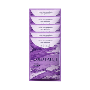 熱を下げる冷却パッチ、冷却シート、体温を下げるパッチ、人気販売中 - Product Image 6