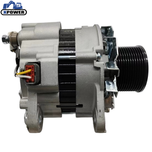Pièces de moteur diesel C4.2 C4.4 Alternateur OEM 125-2994 1252994 34368-02400 A004TU3591 - Product Image 1