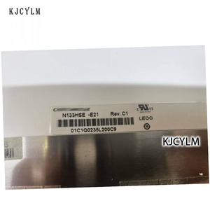 Khung Lắp Ráp Bộ Số Hóa Màn Hình Cảm Ứng, Màn Hình LCD TX300 Cho Asus Transformer Book TX300CA N133HSE-E21 - Product Image 5