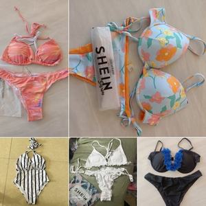 <span class=keywords><strong>Ensemble</strong></span> de bikini pour femmes, taille basse, sexy, micro bikini, <span class=keywords><strong>sous</strong></span>-vêtements de bain extrêmes pour femmes, fabricant de maillots de bain personnalisés - Product Image 5